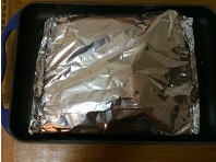 香到骨頭里的蒜香排骨(烤箱)的做法圖解2