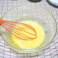 超簡單圣誕樹根蛋糕卷-超人氣菜譜的做法圖解3