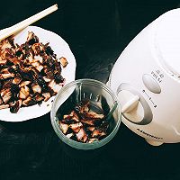 【福利】老少皆宜，夏天好伴侶——肉松的做法圖解8