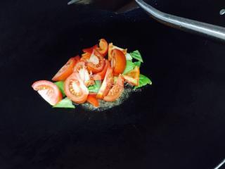 酸甜排骨的做法步驟:9