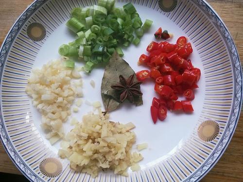 虎皮鳳爪的做法