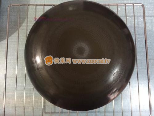 電飯煲戚風(fēng)蛋糕的做法