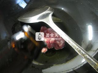 咖喱里脊肉豆腐的做法步驟：3