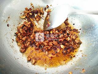 【醬香豆干】的做法步驟：8