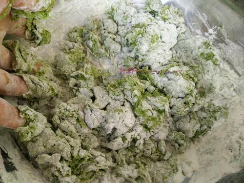 營養(yǎng)餃子的做法