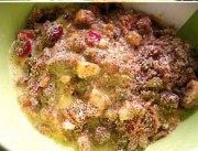 圣誕布丁的做法步驟3