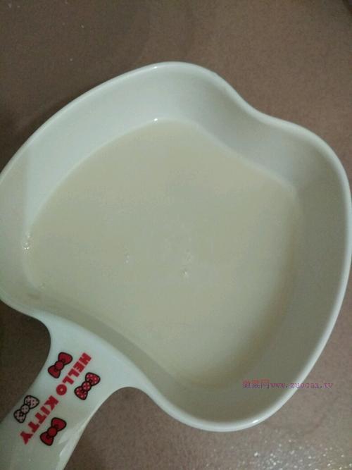 豆角肉餡包子的做法