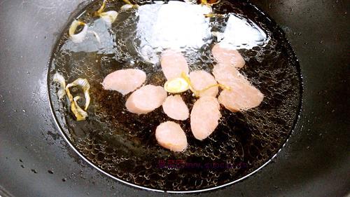 香辣酸湯面的做法