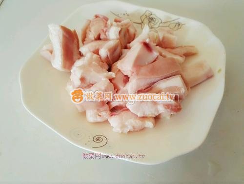 卷心菜燜飯（電壓鍋版）的做法