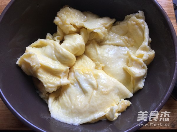 黃瓜雞蛋的做法