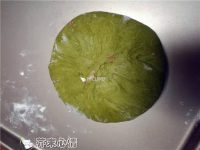 西瓜面包的做法步驟9