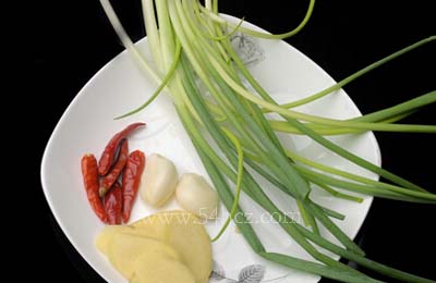 清蒸大閘蟹是哪個地方的菜3