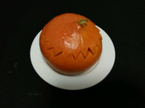 蝦仁銀魚金瓜盅的做法