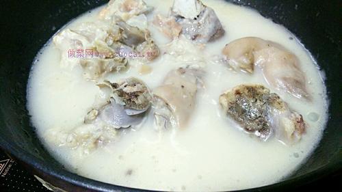 叉燒豚骨拉面的做法