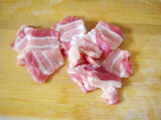 【湘菜】--干鍋手撕包菜的做法步驟:7