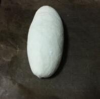 豆腐面包的做法步驟4