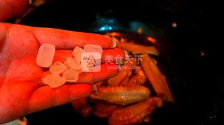 干鍋香辣鴨翅的做法步驟：11