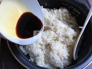 糯米雞--換種方式，照顧你的胃的做法步驟：5