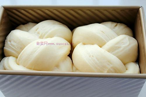 丹麥?zhǔn)炙航鸫u的做法