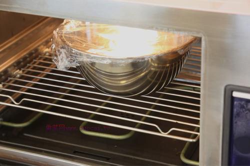 入門面包——奶酪面包的做法