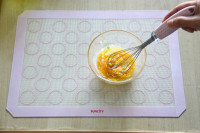 卡仕達(dá)塔的做法步驟3