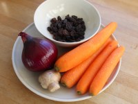 羊肉手抓飯的做法步驟2