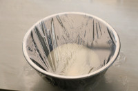 杏仁奶酥面包的做法步驟8