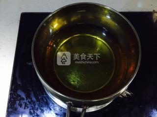 酸甜排骨的做法步驟:5