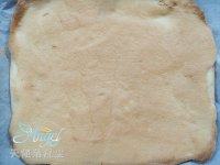 圣誕節(jié)維尼樹樁蛋糕的做法步驟10