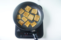 素菜也可驚艷登場【醬香杏鮑菇】的做法步驟7