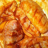 蜜汁雞翅的做法圖解2