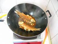 家常紅燒魚的做法步驟14