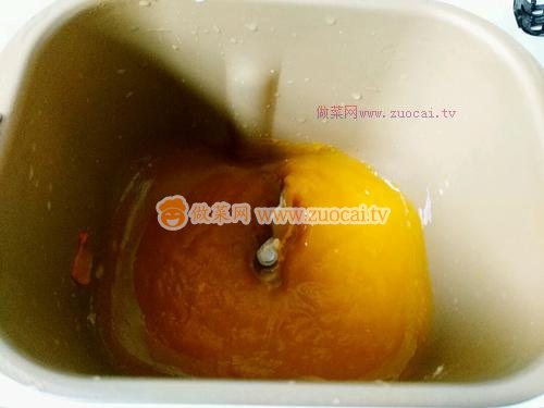  南瓜小豬豬的做法