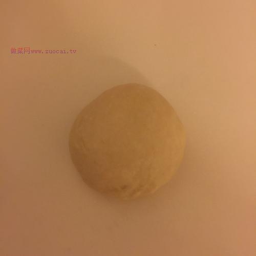 黑鉆吐司（蛋糕吐司）的做法