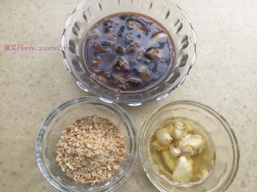 家鄉(xiāng)特色小吃砵子糕的做法