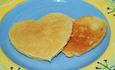 山藥松餅的做法，加了山藥泥的松餅美味又營養(yǎng)