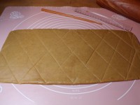 糖漿餅干 sirupssnipper的做法步驟9