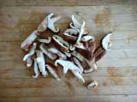 干鍋雞翅蝦的做法步驟3