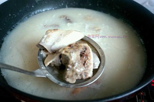 叉燒豚骨拉面的做法