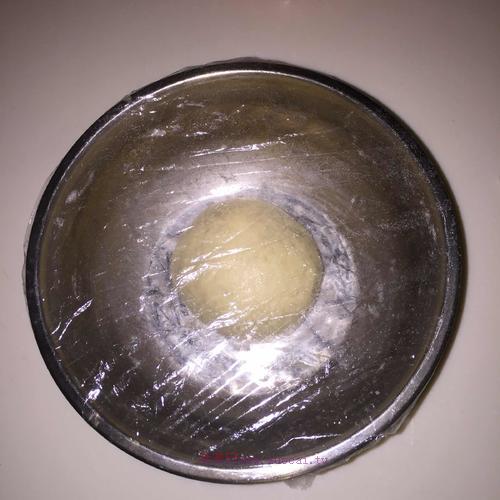 黑鉆吐司（蛋糕吐司）的做法