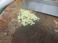 紅油拌藕片的做法步驟2