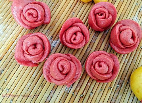 玫瑰物語(yǔ)的做法