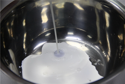 糕點(diǎn)舒芙蕾的做法步驟4