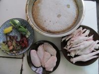 自制鹵味的做法步驟1