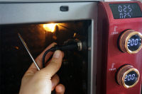 圣誕烤全雞的做法步驟7