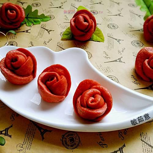 玫瑰物語(yǔ)的做法