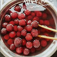 自制梅準(zhǔn)兒牌仙居楊梅干的做法圖解1