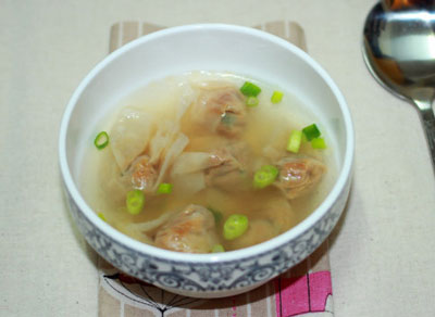 福州肉燕的做法，肉燕與扁肉的區(qū)別是什么