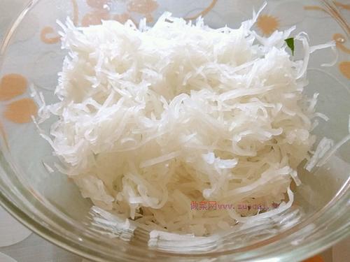 二合面菜團(tuán)子的做法