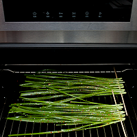 美味韭菜的做法圖解4